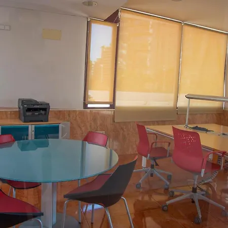Апартаменты Coral Beach 216B - Apartment On The Beach, Calpe Кальпе
